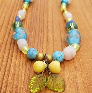 ☀️Summer Necklace☀️